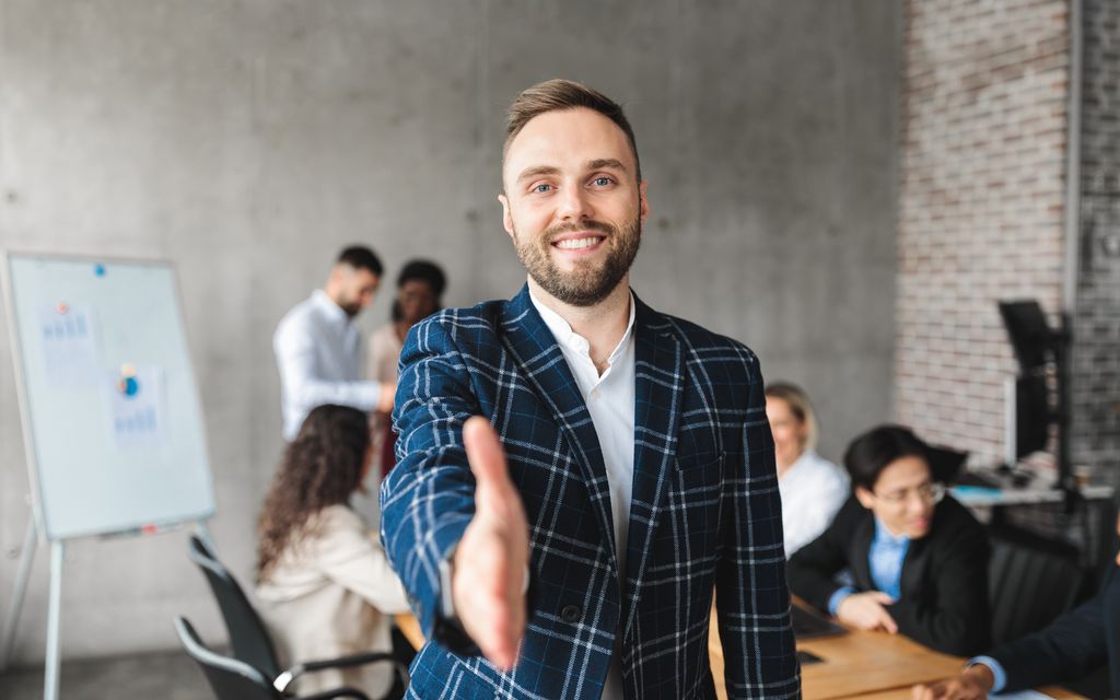 Sie suchen qualifiziertes Personal gemäß Ihrer Anforderungen? Einen verlässlichen, erfahrenen Dienstleister mit flexiblen Lösungen? Sie haben uns gefunden!